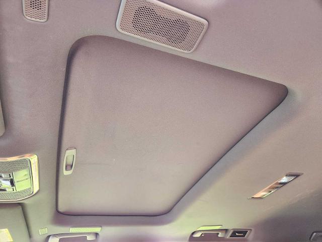 2024 Lexus LX 600 Vehicle Photo in PLANO, TX 75024