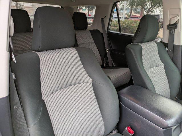 2019 Toyota 4Runner Vehicle Photo in San Antonio, TX 78209
