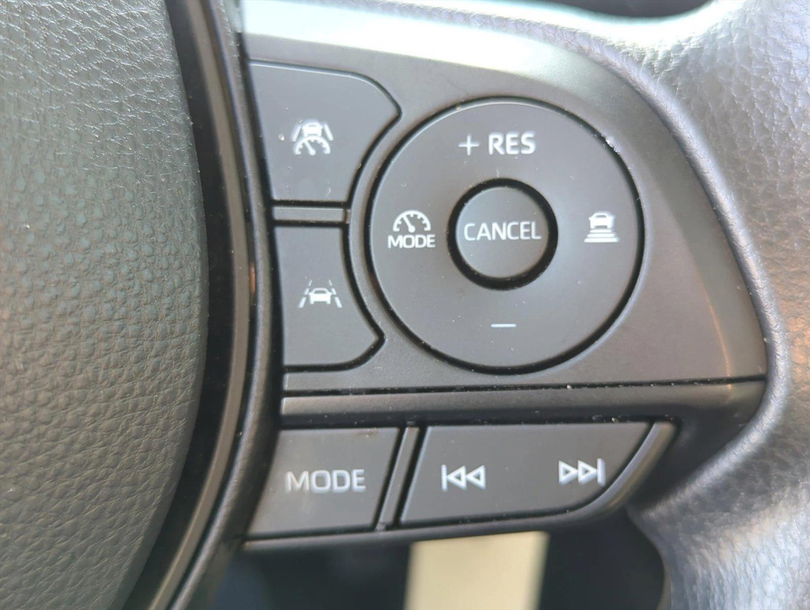 2023 Toyota Corolla Vehicle Photo in Ft. Myers, FL 33907