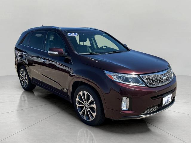 2014 Kia Sorento Vehicle Photo in Kaukauna, WI 54130