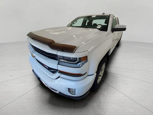 2019 Chevrolet Silverado LD Vehicle Photo in OSHKOSH, WI 54904-7811