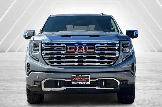 2025 GMC Sierra 1500 Vehicle Photo in STOCKTON, CA 95212-2838