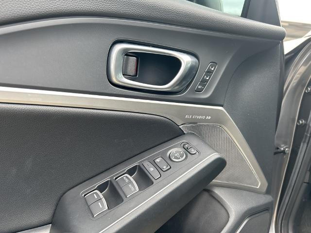 2023 Acura Integra Vehicle Photo in Grapevine, TX 76051