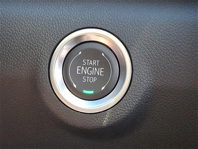 2025 GMC Terrain Vehicle Photo in LEWES, DE 19958-4935