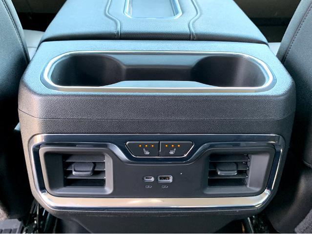 2022 Chevrolet Silverado 1500 Vehicle Photo in BEAUFORT, SC 29906-4218