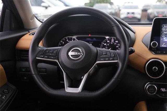 2024 Nissan Sentra Vehicle Photo in Hazelwood, MO 63042