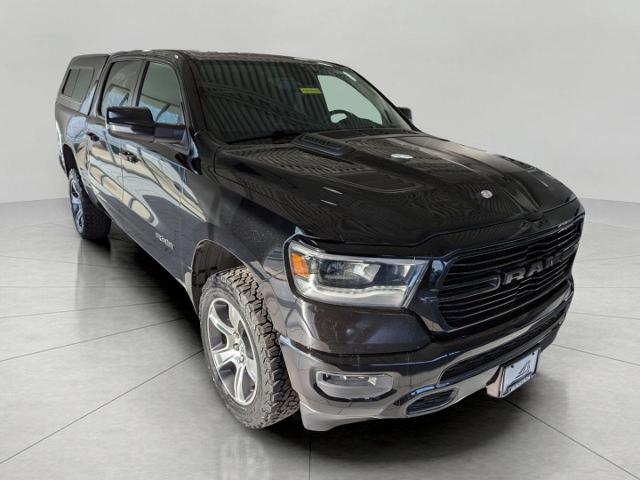 2020 Ram 1500 Vehicle Photo in Oshkosh, WI 54901