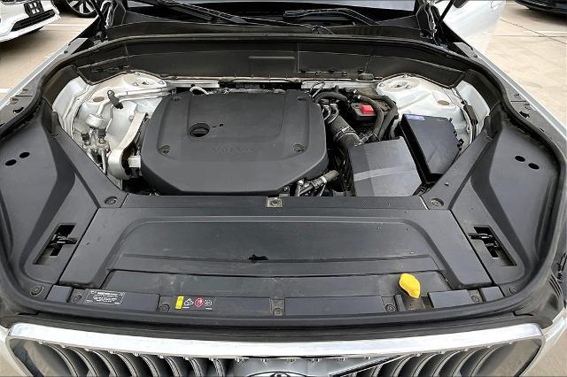 2023 Volvo XC90 Vehicle Photo in Grapevine, TX 76051