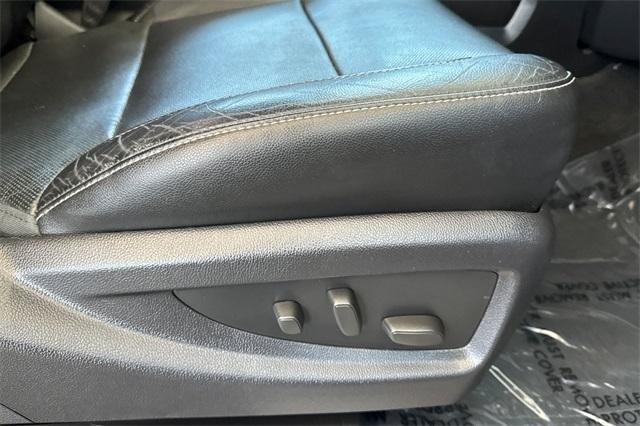 2015 Chevrolet Silverado 2500 HD Vehicle Photo in ELK GROVE, CA 95757-8703