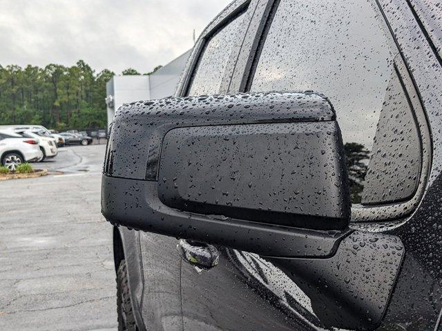 2023 Chevrolet Silverado 1500 Vehicle Photo in BRUNSWICK, GA 31525-1881
