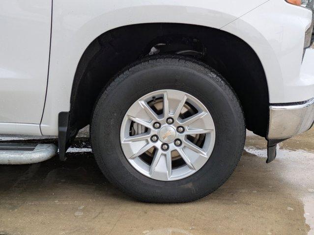 2024 Chevrolet Silverado 1500 Vehicle Photo in SELMA, TX 78154-1459