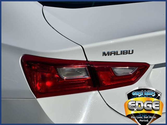 2023 Chevrolet Malibu Vehicle Photo in Roslyn, NY 11576