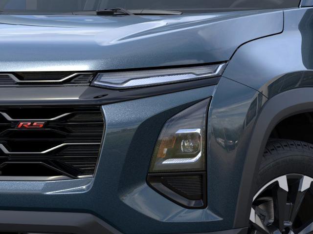 2026 Chevrolet Equinox Vehicle Photo in ORLANDO, FL 32808-7998