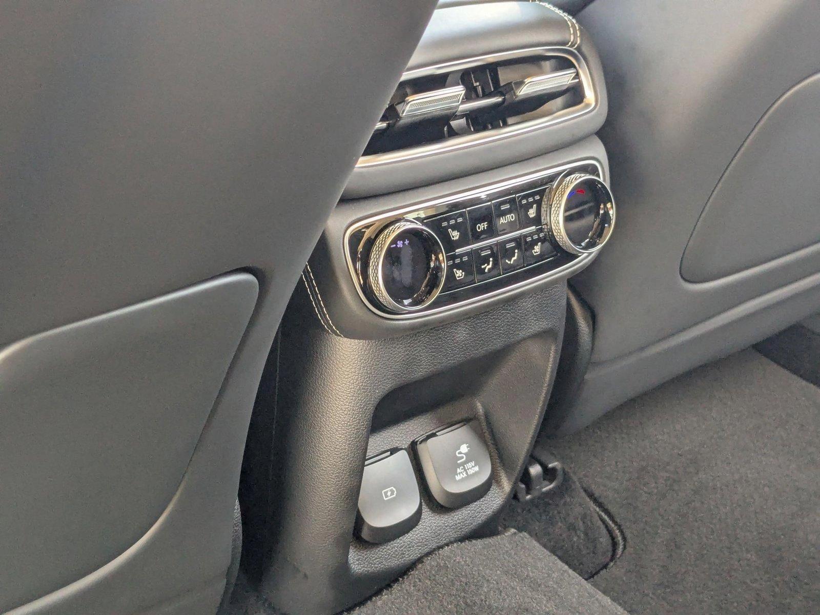 2023 Genesis GV80 Vehicle Photo in Orlando, FL 32811