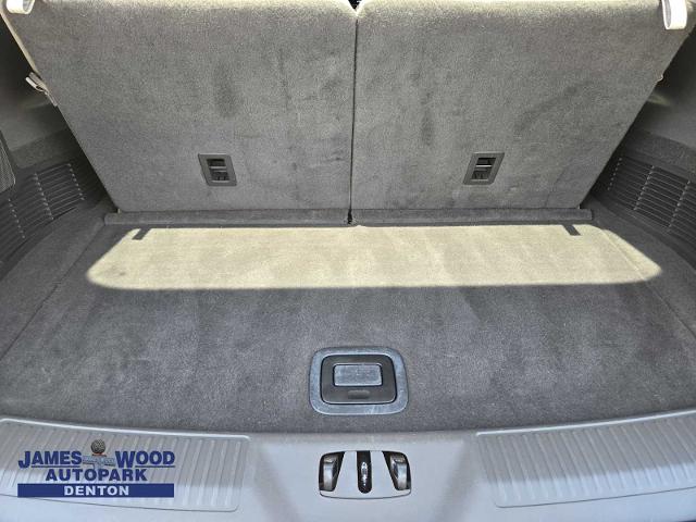 2020 Lincoln Aviator Vehicle Photo in DENTON, TX 76210-9321