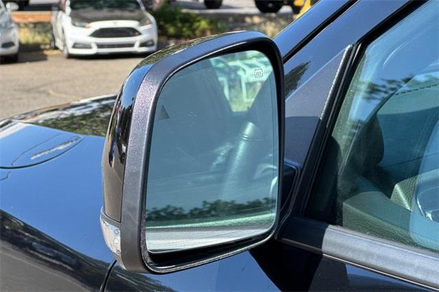 2023 Dodge Durango Vehicle Photo in ELK GROVE, CA 95757-8703