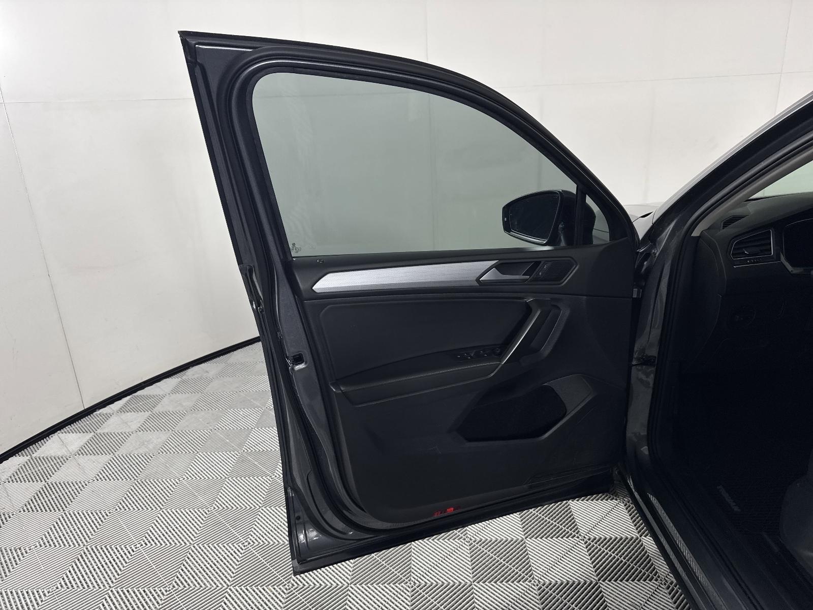 2022 Volkswagen Tiguan Vehicle Photo in Georgetown, TX 78626