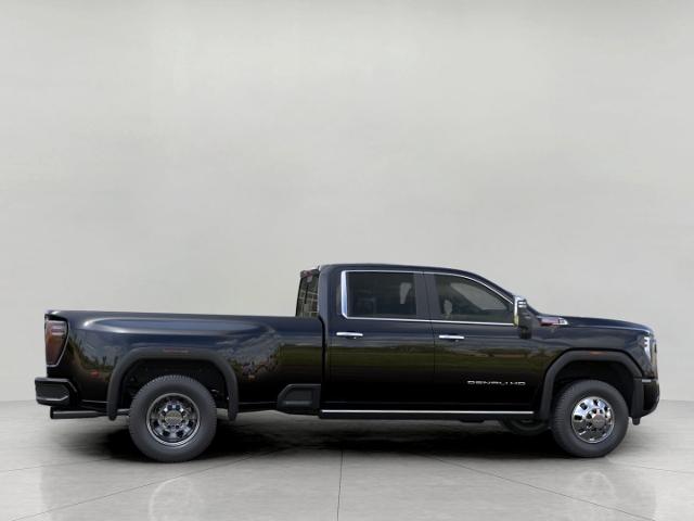 2025 GMC Sierra 3500 HD Vehicle Photo in GREEN BAY, WI 54303-3330