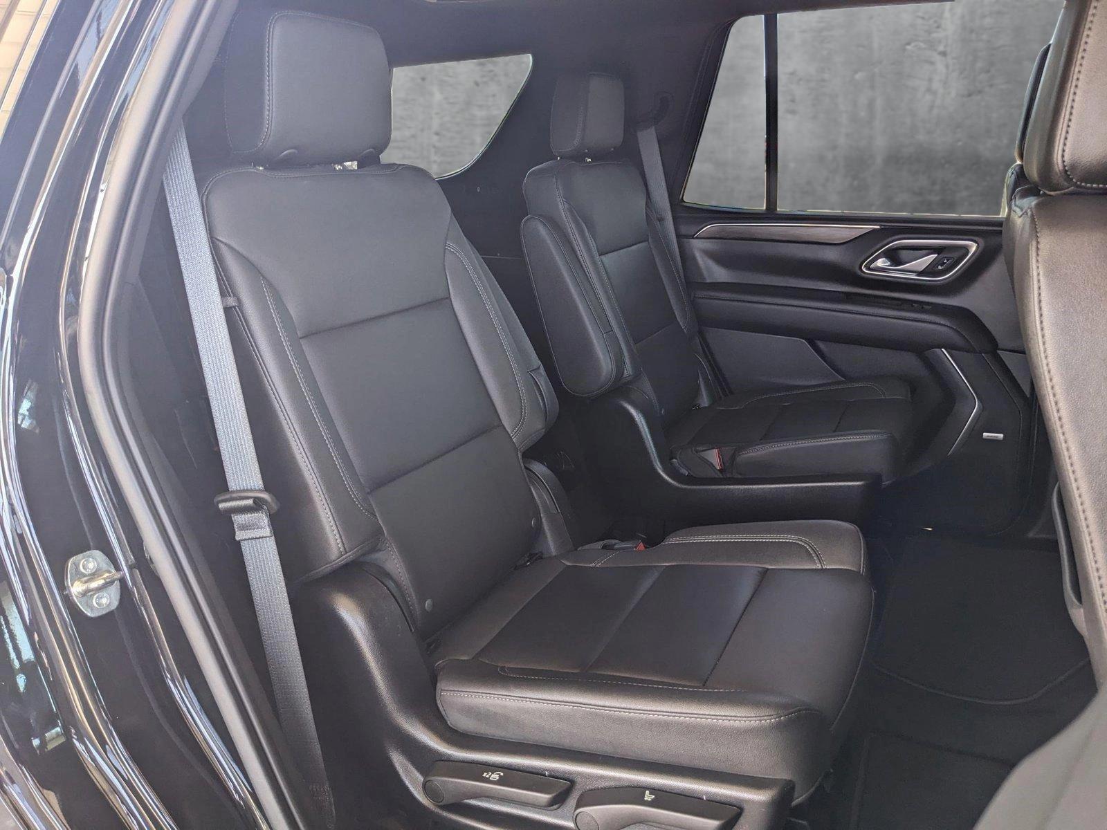 2023 Chevrolet Tahoe Vehicle Photo in HOUSTON, TX 77034-5009