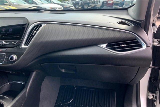 2019 Chevrolet Malibu Vehicle Photo in KANSAS CITY, MO 64114-4502