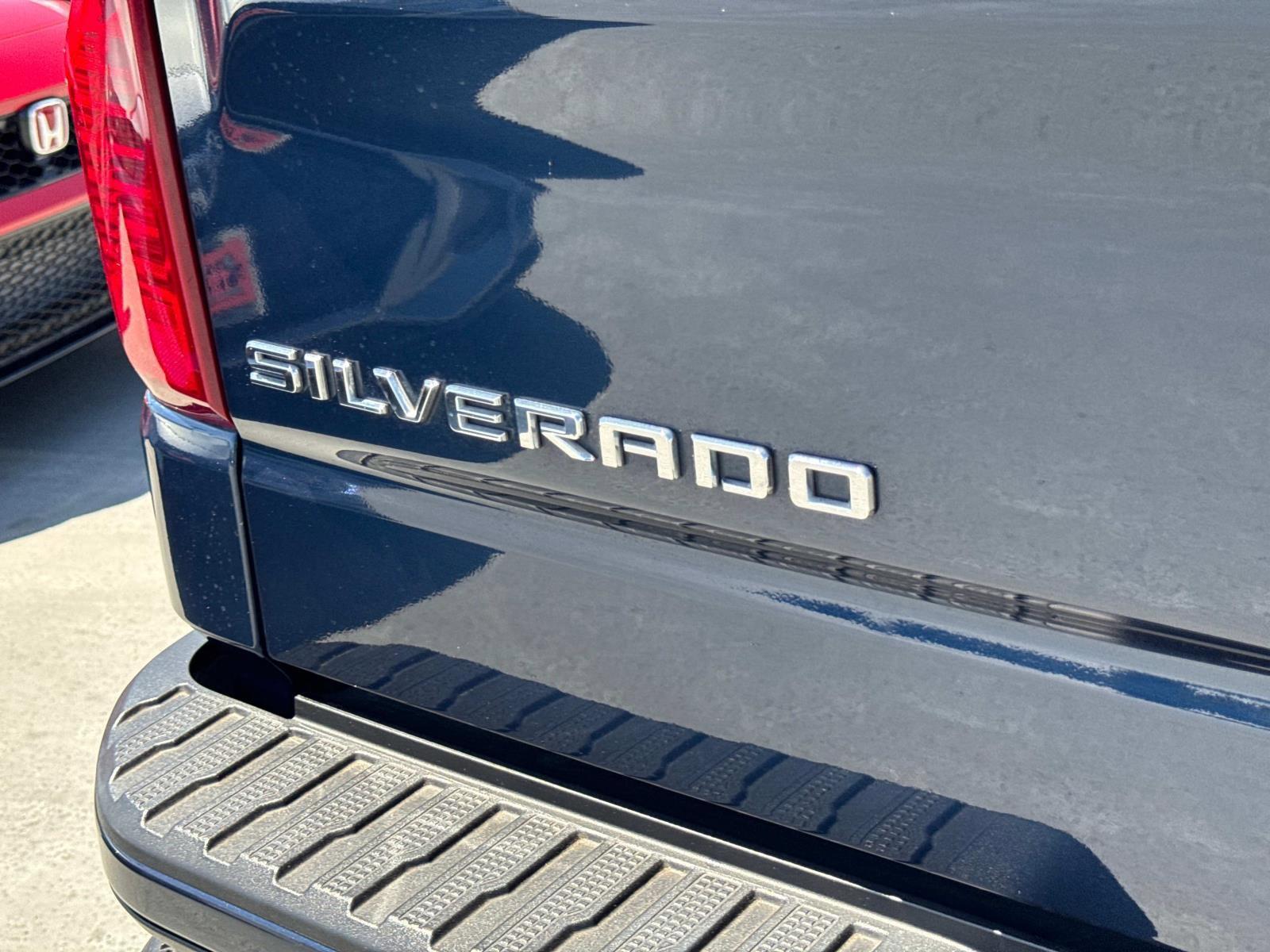 2023 Chevrolet Silverado 1500 Vehicle Photo in LOS ANGELES, CA 90007-3794