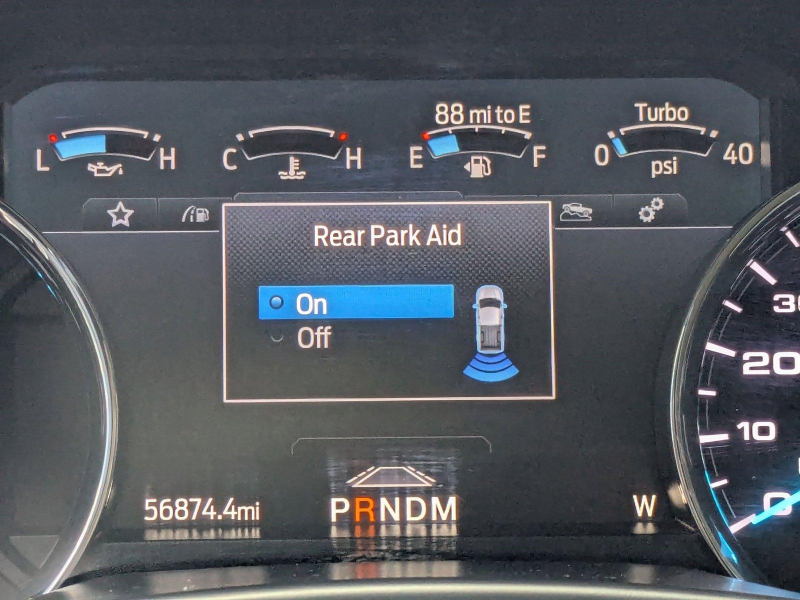 2021 Ford Super Duty F-450 DRW Vehicle Photo in Miami, FL 33015