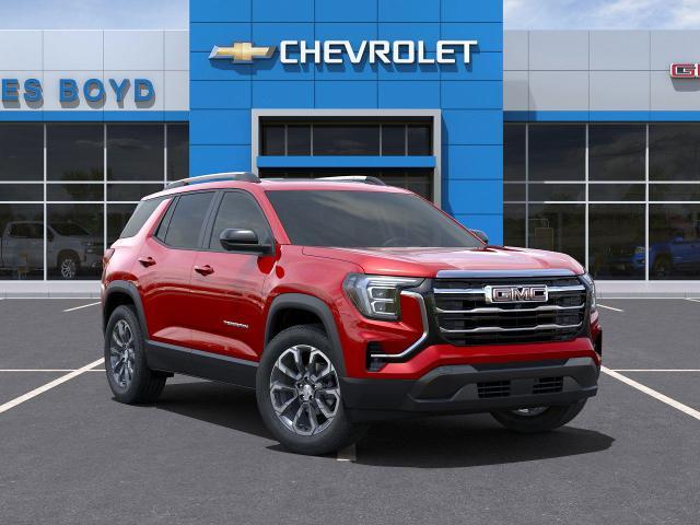 2026 GMC Terrain Vehicle Photo in HENDERSON, NC 27536-2966