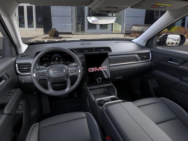 2026 GMC Terrain Vehicle Photo in DANBURY, CT 06810-5034