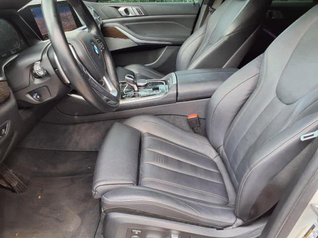 2019 BMW X5 xDrive40i Vehicle Photo in San Antonio, TX 78230-1001