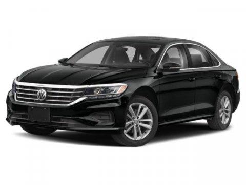 2022 Volkswagen Passat Vehicle Photo in Georgetown, TX 78626