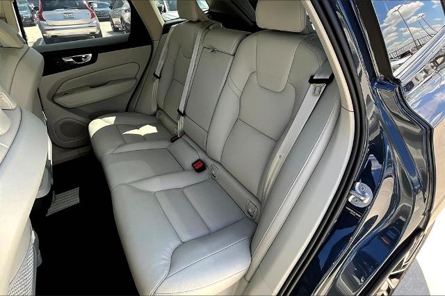 2025 Volvo XC60 Vehicle Photo in Grapevine, TX 76051