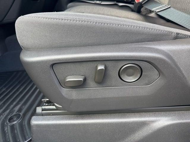 2025 Chevrolet Silverado 2500 HD Vehicle Photo in Gaffney, SC 29341