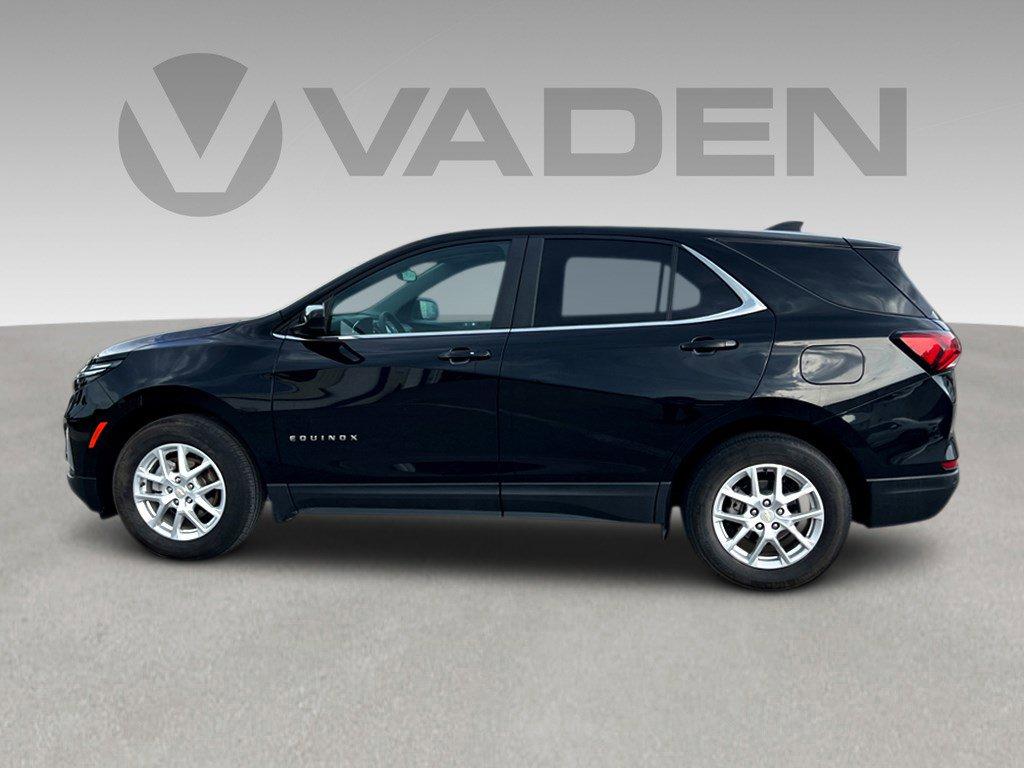 2023 Chevrolet Equinox Vehicle Photo in SAVANNAH, GA 31406-4513