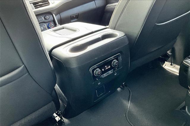 2023 Chevrolet Tahoe Vehicle Photo in Tulsa, OK 74145