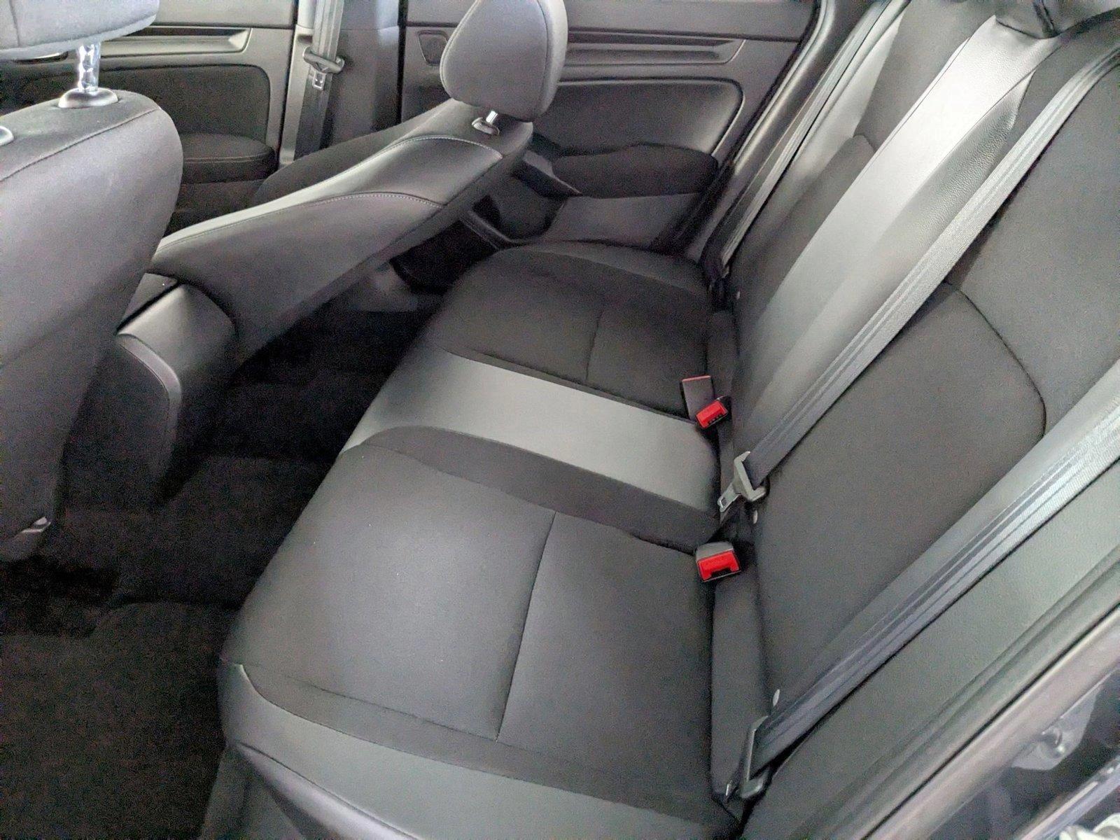 2022 Honda Civic Sedan Vehicle Photo in Miami, FL 33015