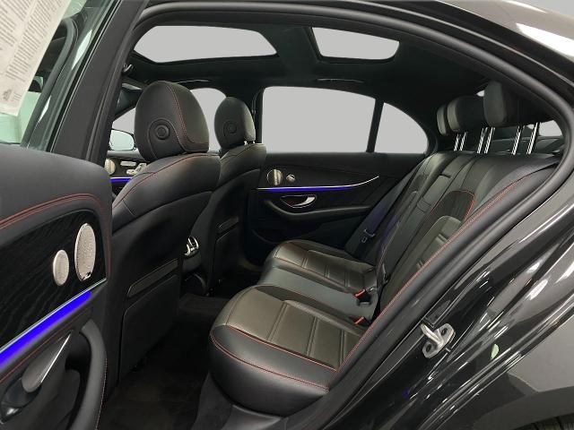 2022 Mercedes-Benz E-Class Vehicle Photo in Appleton, WI 54913