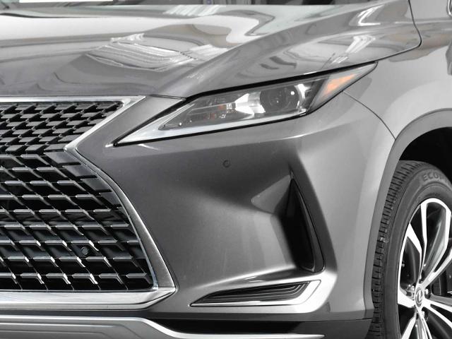 2022 Lexus RX 350 Vehicle Photo in DALLAS, TX 75235