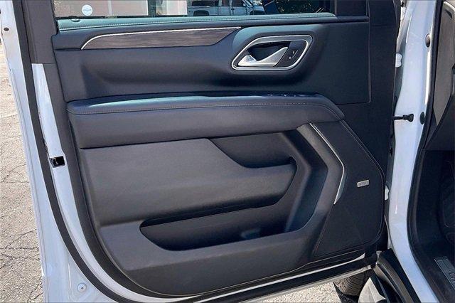 2021 Chevrolet Tahoe Vehicle Photo in INDEPENDENCE, MO 64055-1314
