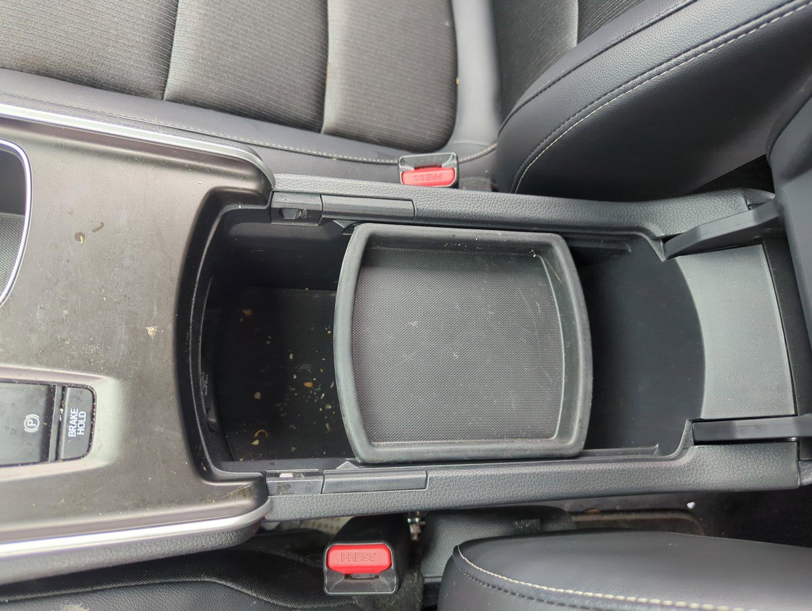 2022 Honda Accord Sedan Vehicle Photo in Pembroke Pines, FL 33027