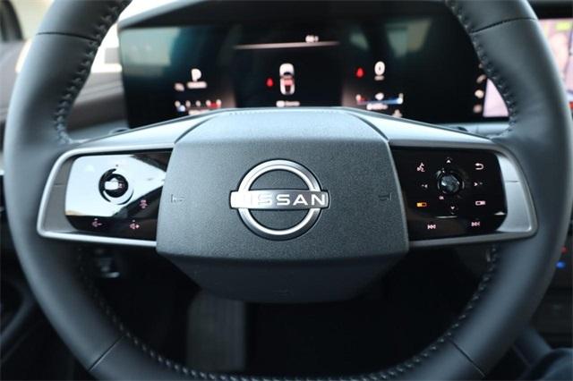 2025 Nissan Murano Vehicle Photo in Hazelwood, MO 63042