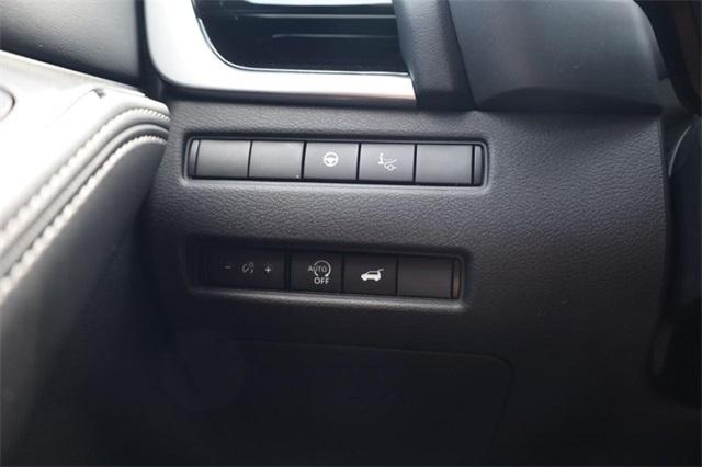 2025 Nissan Rogue Vehicle Photo in Hazelwood, MO 63042