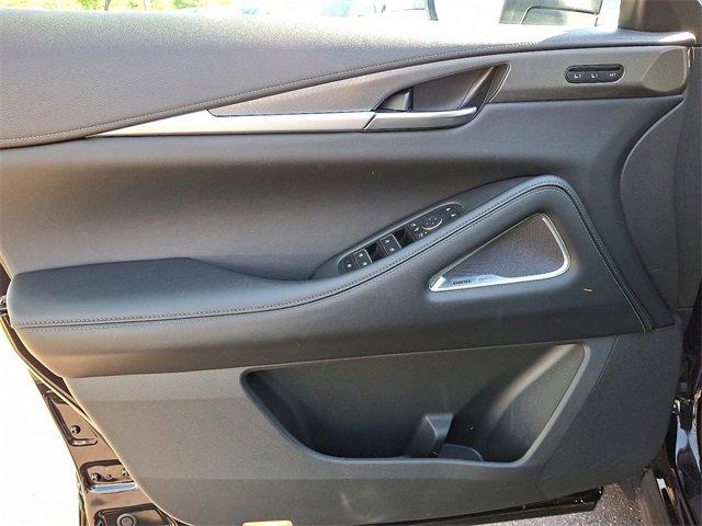 2025 INFINITI QX60 Vehicle Photo in Willow Grove, PA 19090