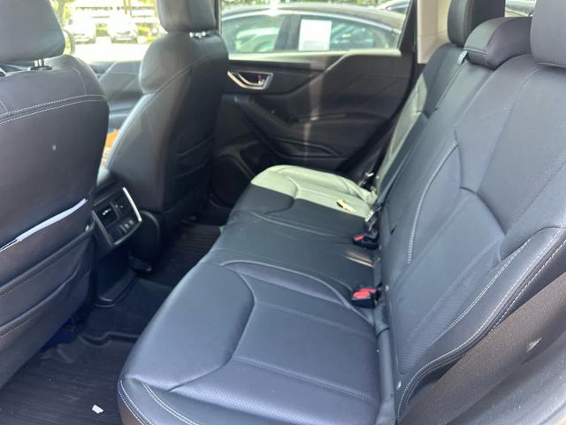 2020 Subaru Forester Vehicle Photo in DALLAS, TX 75209