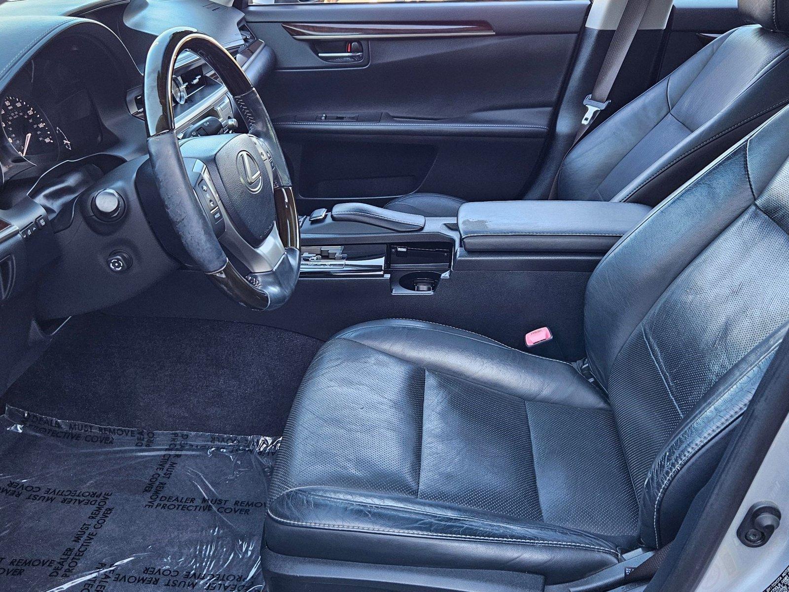 2013 Lexus ES 350 Vehicle Photo in Sanford, FL 32771