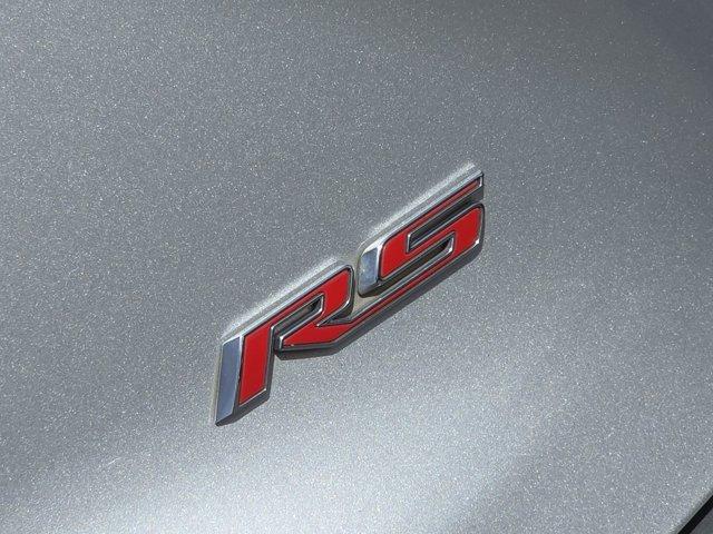 2022 Chevrolet Blazer Vehicle Photo in Decatur, TX 76234