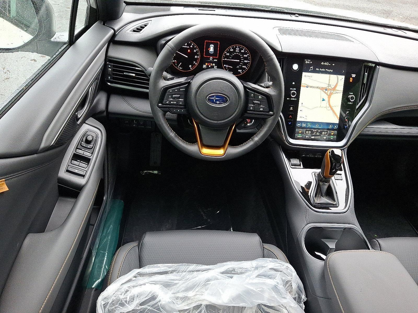 2025 Subaru Outback Vehicle Photo in Harrisburg, PA 17111