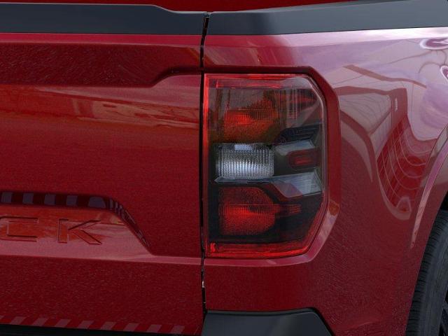 2025 Ford Maverick Vehicle Photo in Oshkosh, WI 54901