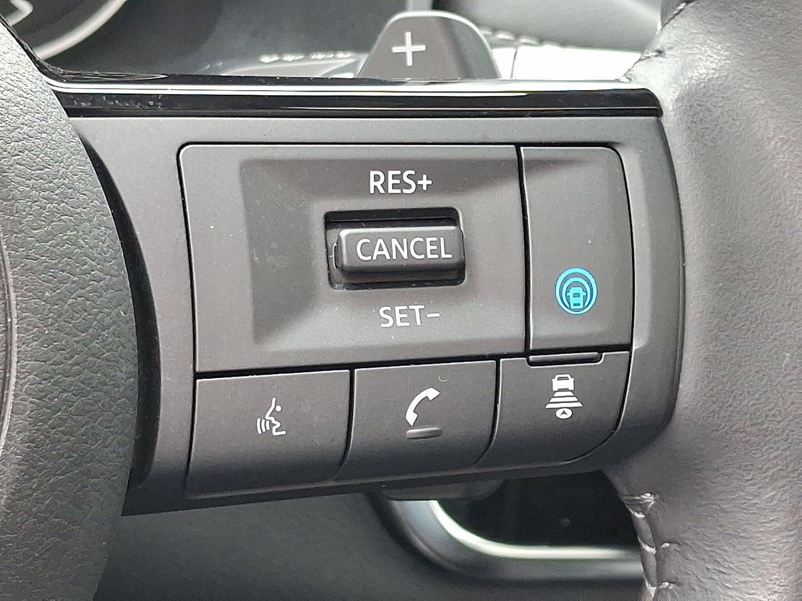 2023 Nissan Rogue Vehicle Photo in Jenkintown, PA 19046