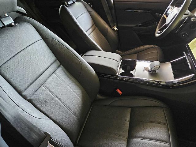 2024 Range Rover Evoque Vehicle Photo in AUSTIN, TX 78717