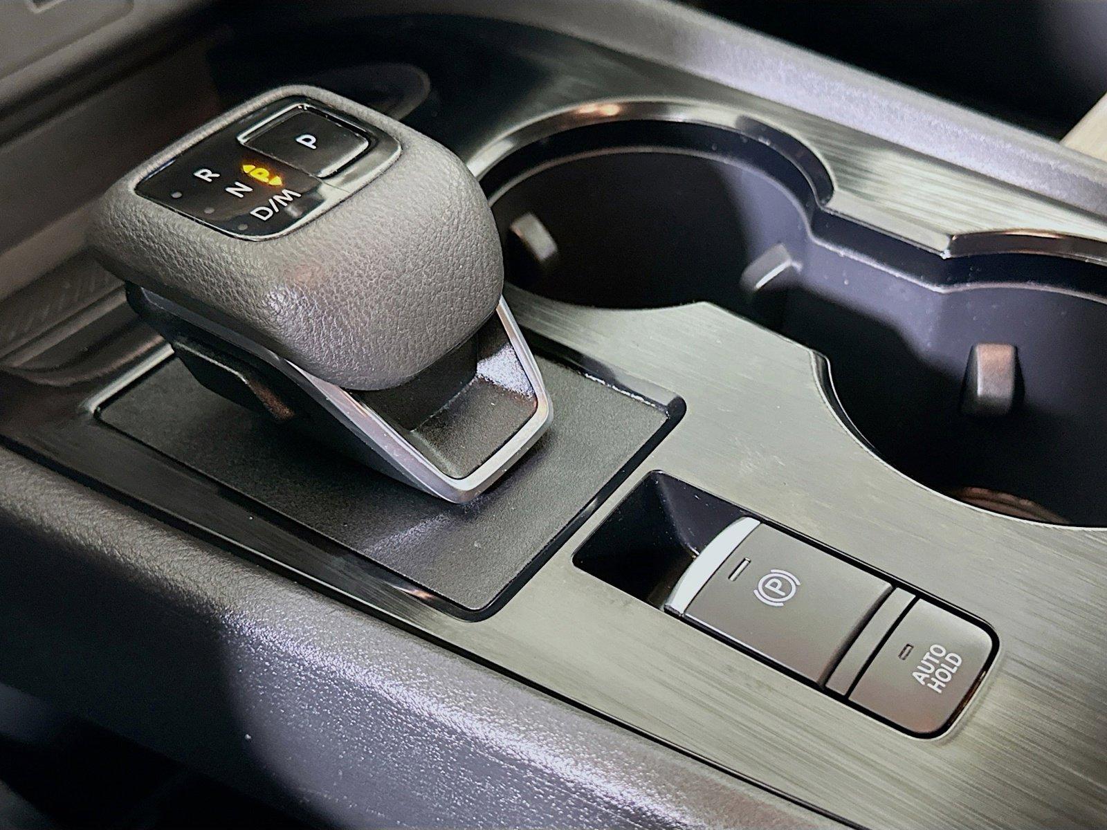 2022 Nissan Rogue Vehicle Photo in Langhorne, PA 19047
